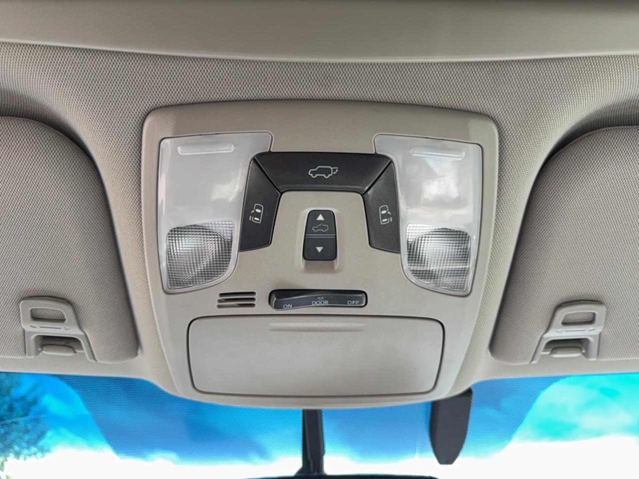 2015 Toyota Sienna XLE Limited Photo
