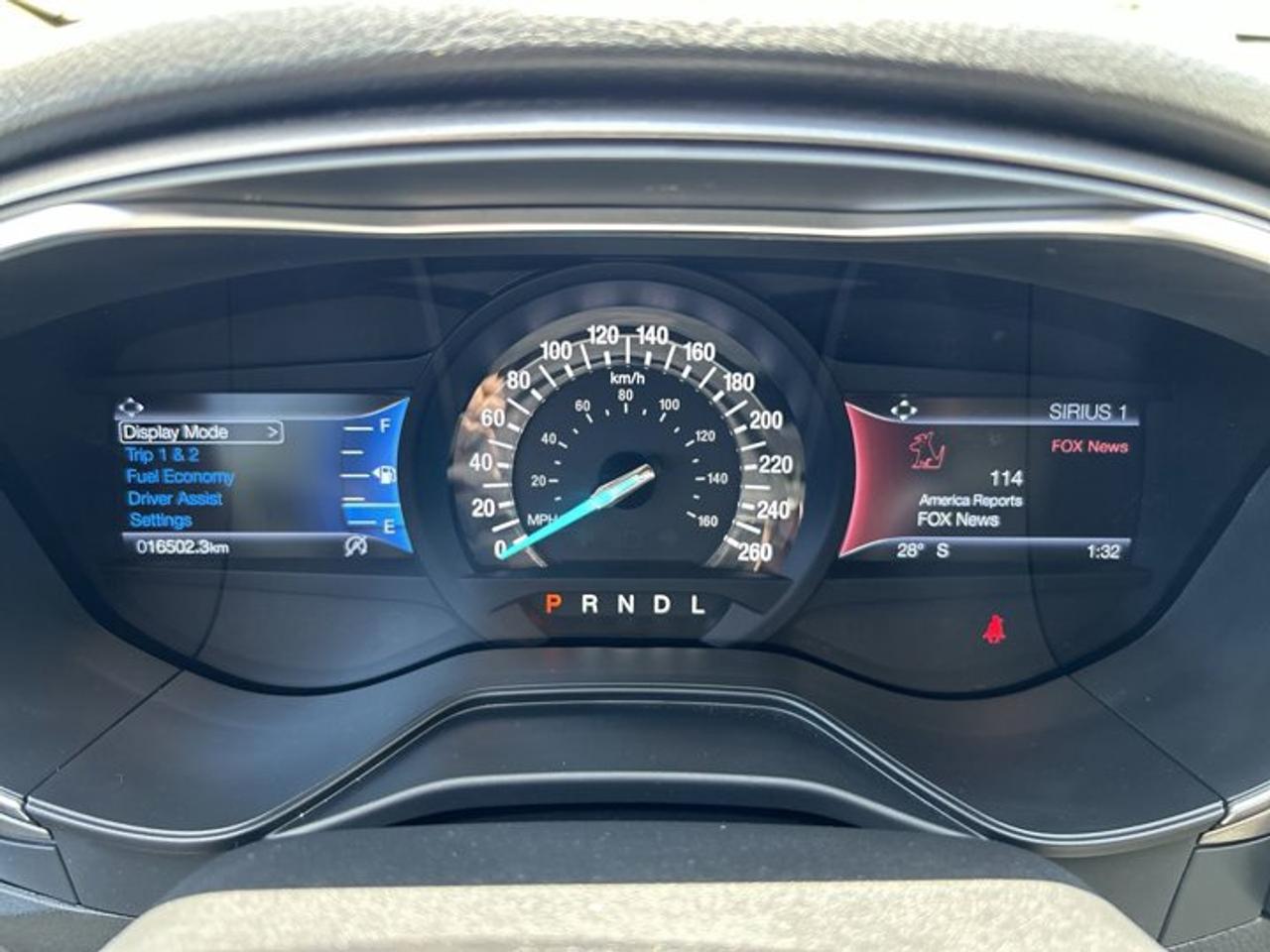2020 Ford Fusion SE FWD | No Accidents Photo