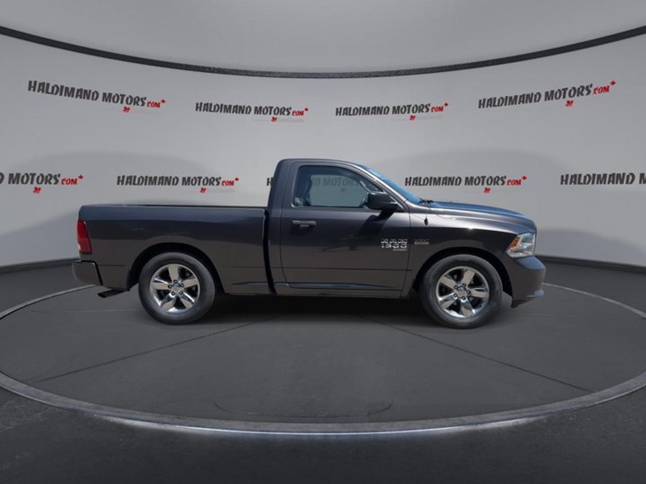 2019 RAM 1500 Classic Express Reg Cab Short Box 2wd | No Accidents Photo
