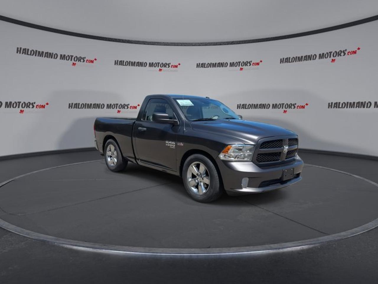 2019 RAM 1500 Classic Express Reg Cab Short Box 2wd | No Accidents Photo