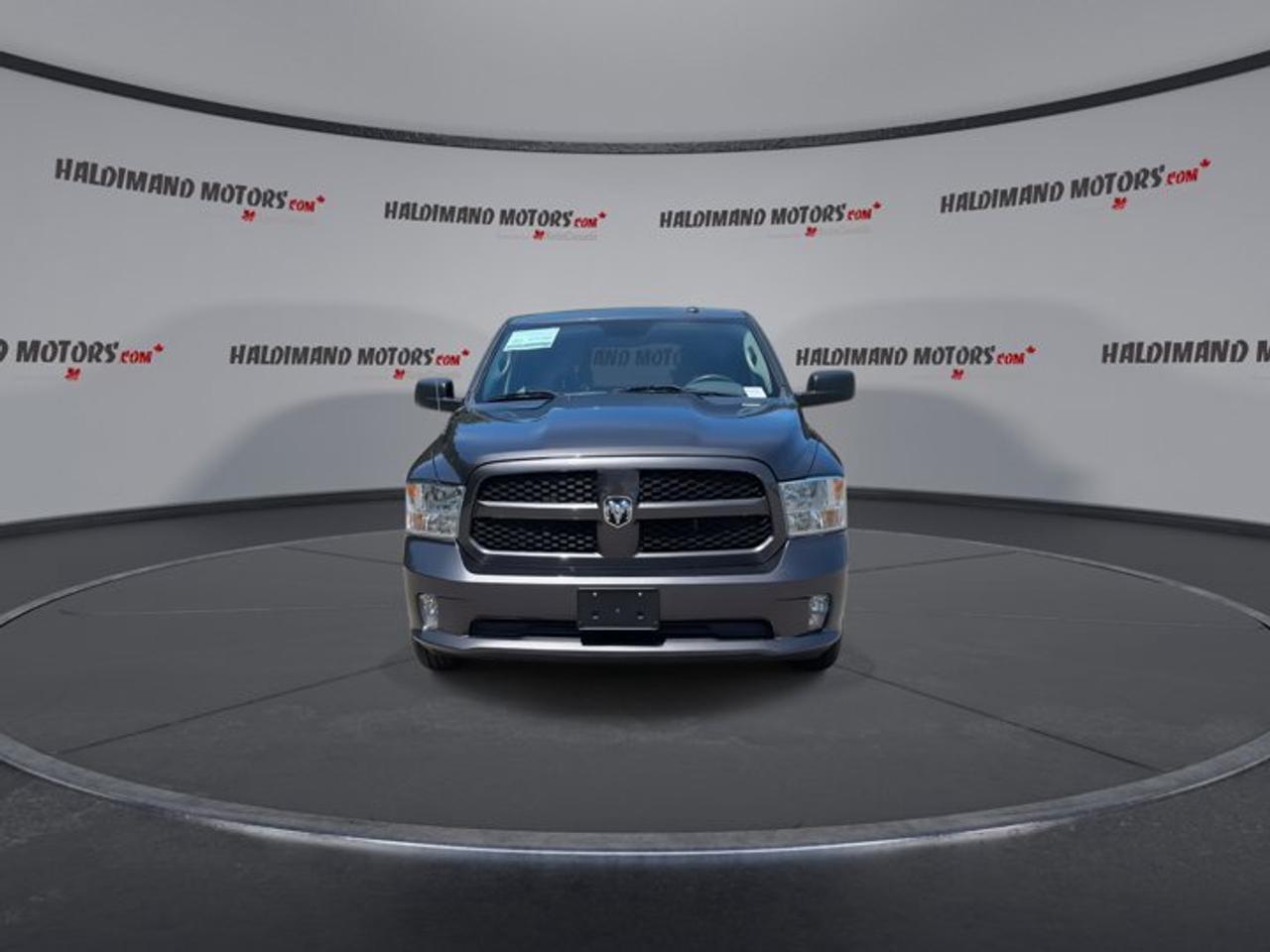 2019 RAM 1500 Classic Express Reg Cab Short Box 2wd | No Accidents Photo