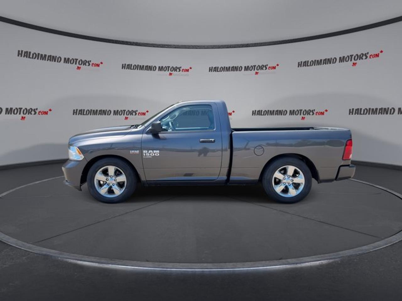 2019 RAM 1500 Classic Express Reg Cab Short Box 2wd | No Accidents Photo