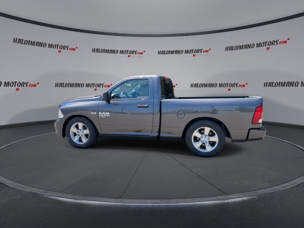 2019 RAM 1500 Classic Express Reg Cab Short Box 2wd | No Accidents Photo