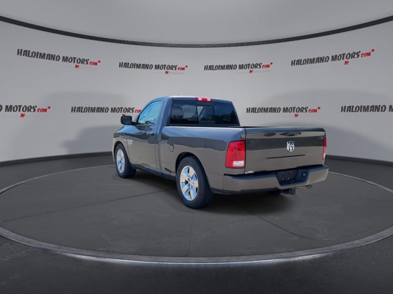 2019 RAM 1500 Classic Express Reg Cab Short Box 2wd | No Accidents Photo