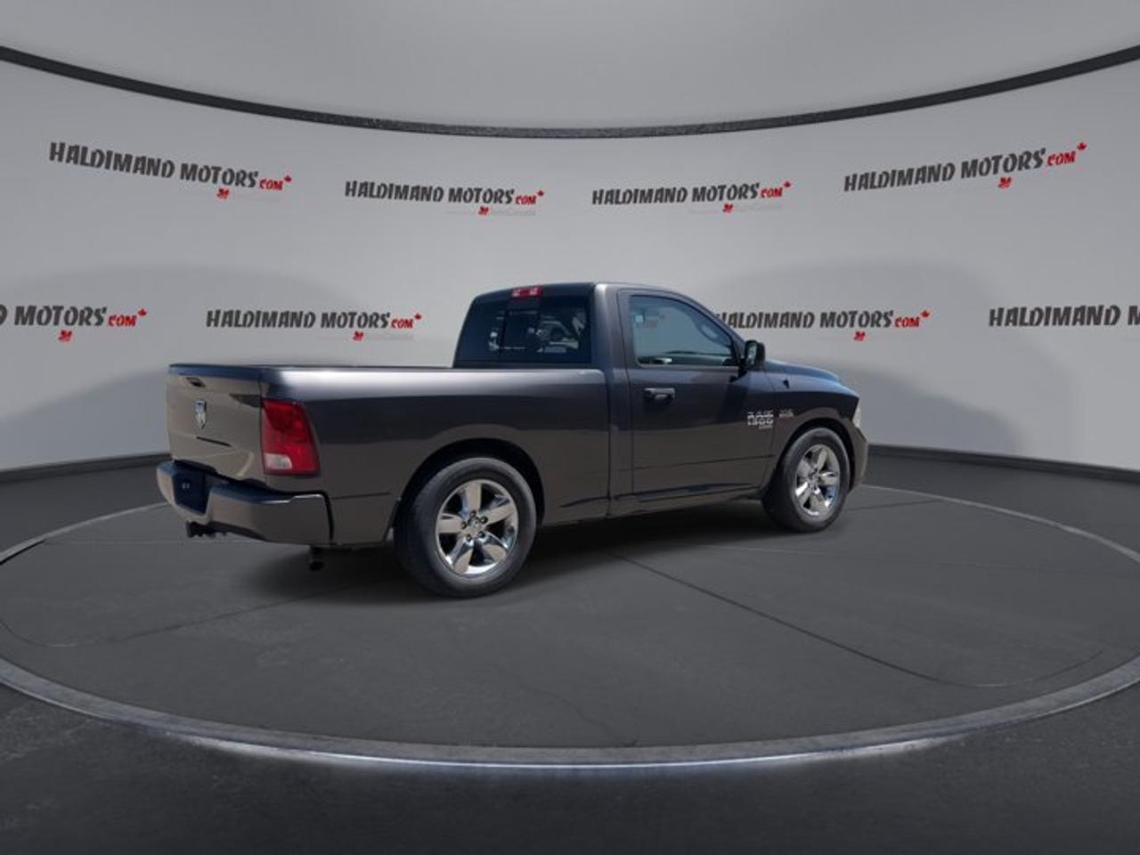 2019 RAM 1500 Classic Express Reg Cab Short Box 2wd | No Accidents Photo