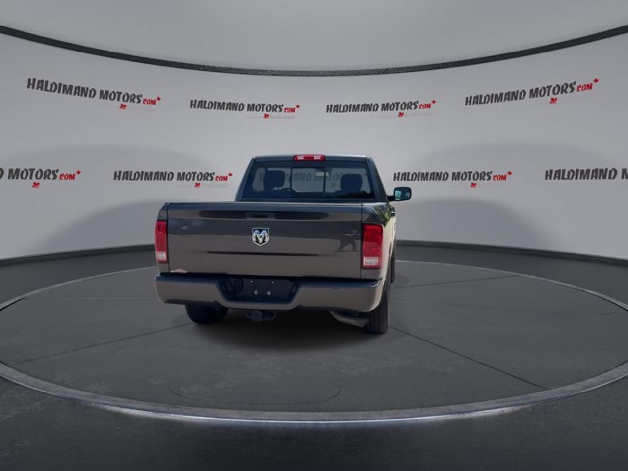 2019 RAM 1500 Classic Express Reg Cab Short Box 2wd | No Accidents Photo