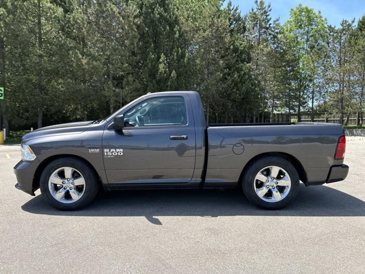 2019 RAM 1500 Classic Express Reg Cab Short Box 2wd | No Accidents Photo