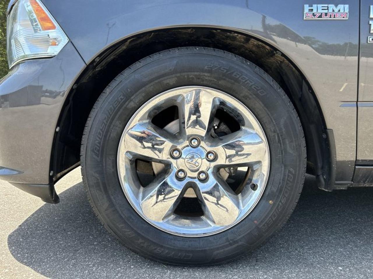 2019 RAM 1500 Classic Express Reg Cab Short Box 2wd | No Accidents Photo