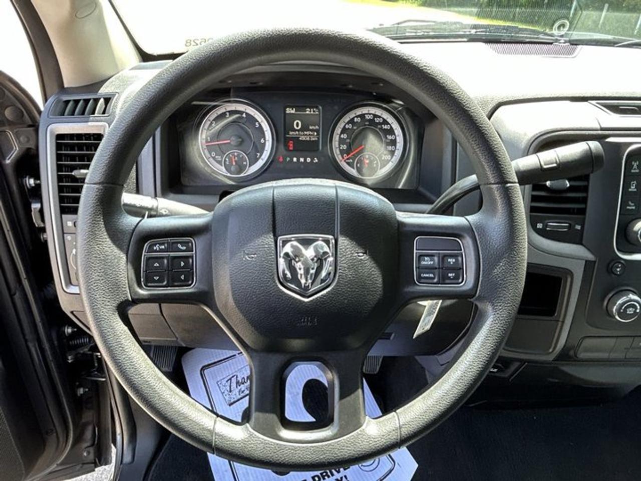 2019 RAM 1500 Classic Express Reg Cab Short Box 2wd | No Accidents Photo