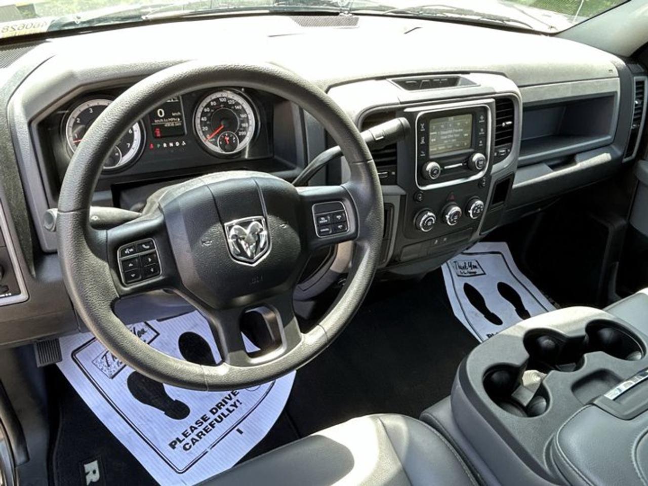 2019 RAM 1500 Classic Express Reg Cab Short Box 2wd | No Accidents Photo