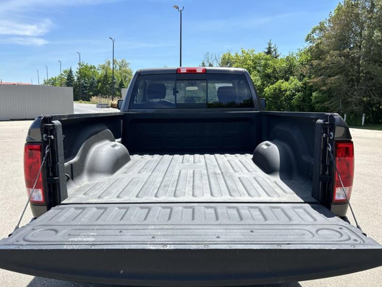 2019 RAM 1500 Classic Express Reg Cab Short Box 2wd | No Accidents Photo