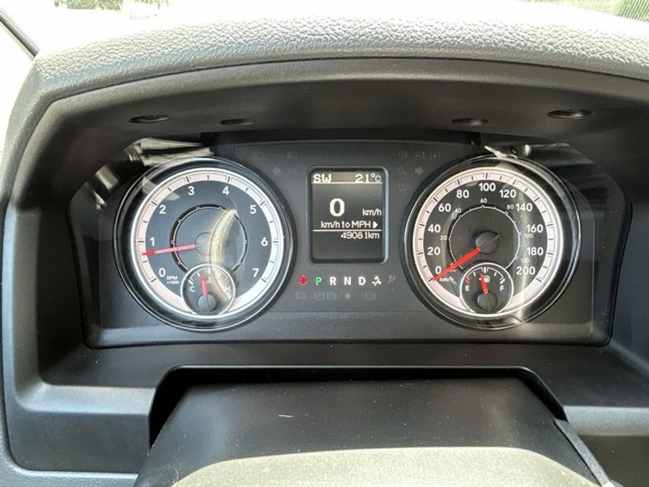 2019 RAM 1500 Classic Express Reg Cab Short Box 2wd | No Accidents Photo