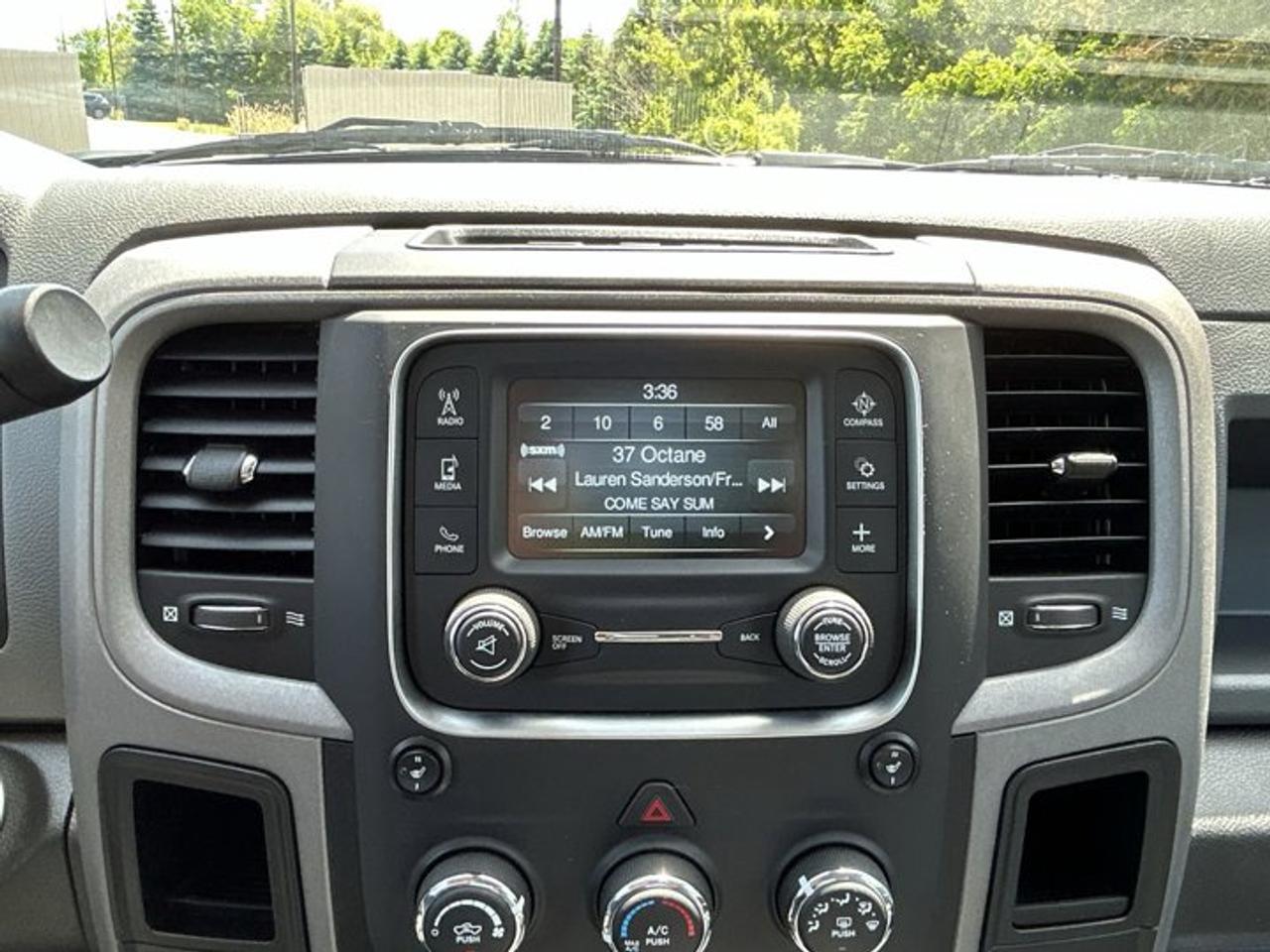 2019 RAM 1500 Classic Express Reg Cab Short Box 2wd | No Accidents Photo