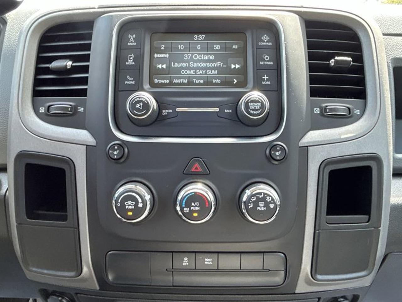 2019 RAM 1500 Classic Express Reg Cab Short Box 2wd | No Accidents Photo