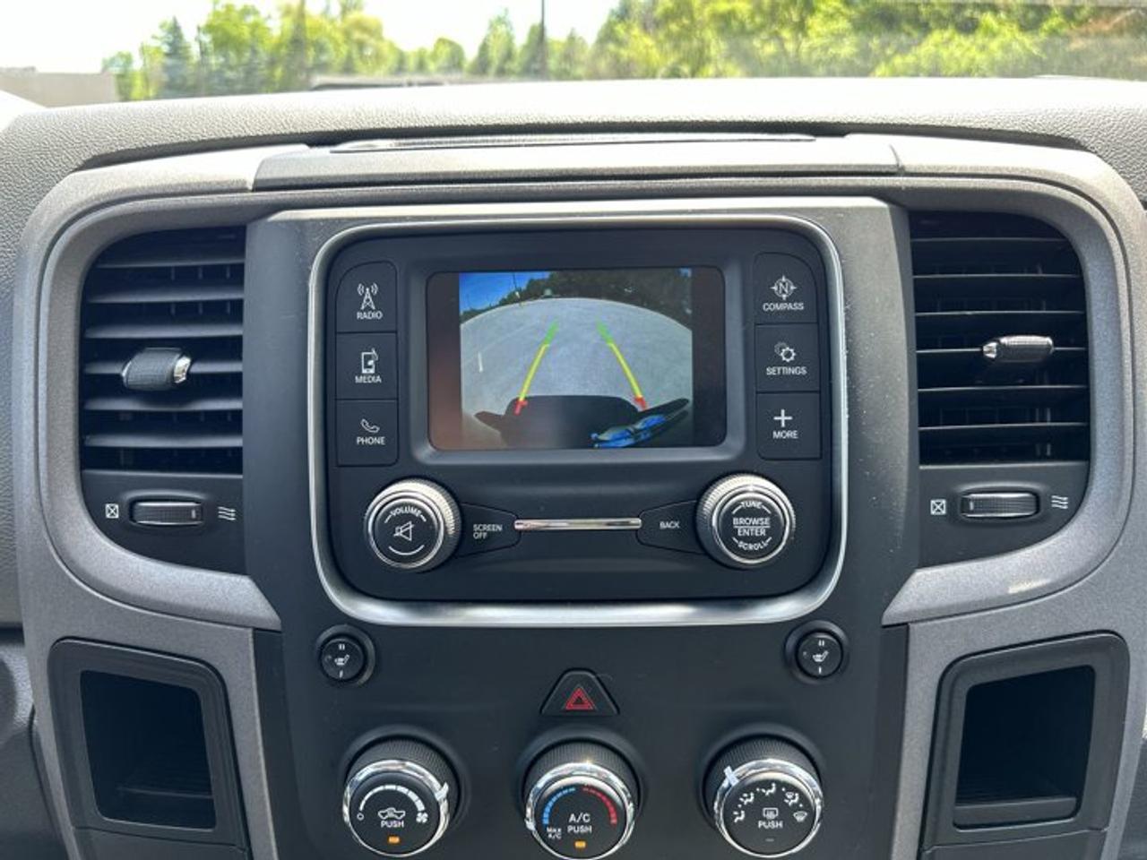 2019 RAM 1500 Classic Express Reg Cab Short Box 2wd | No Accidents Photo