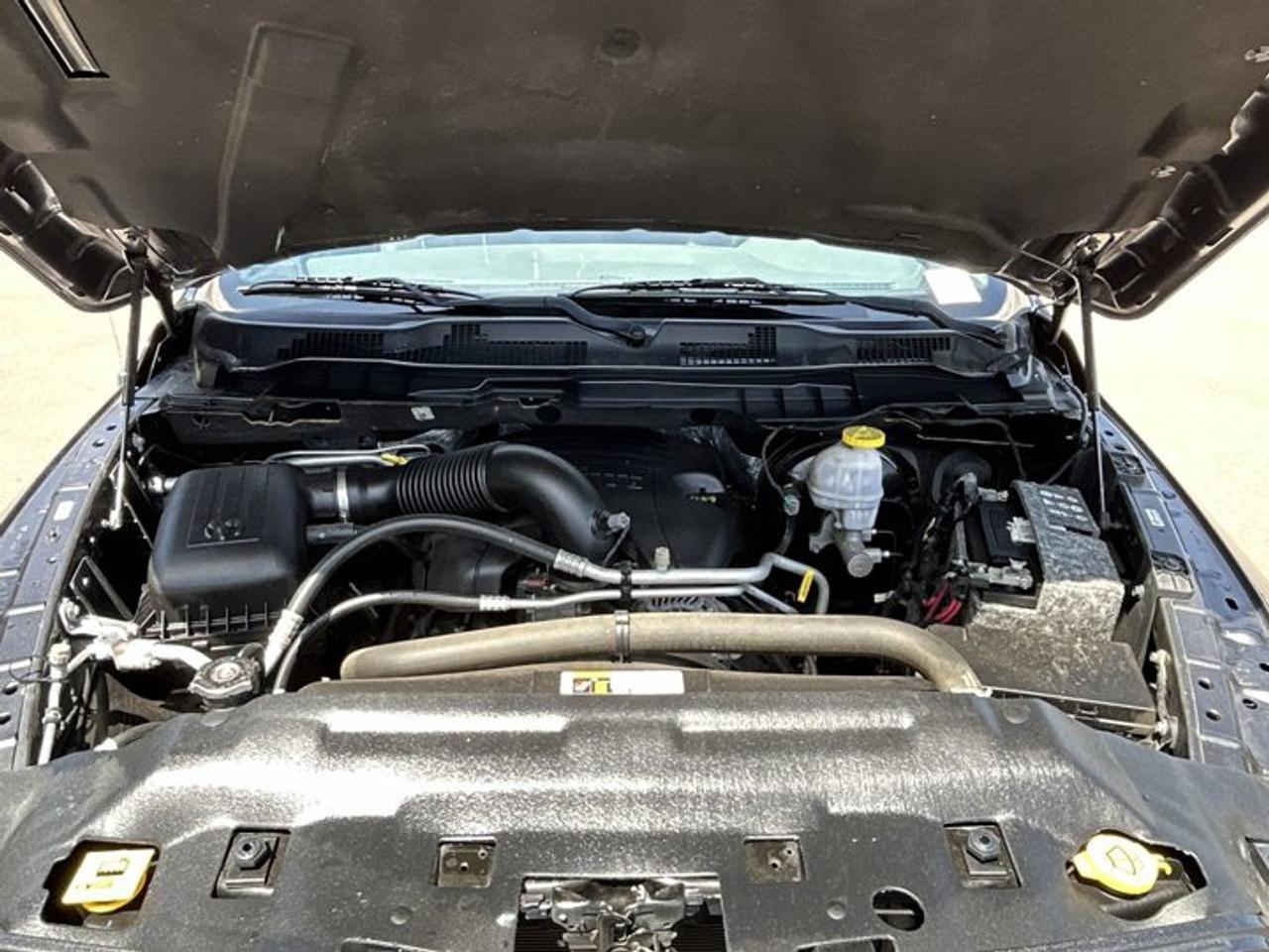 2019 RAM 1500 Classic Express Reg Cab Short Box 2wd | No Accidents Photo