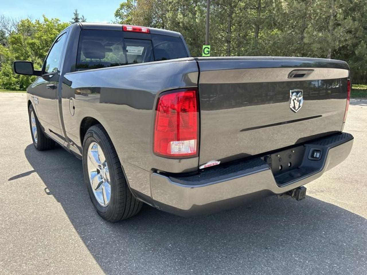 2019 RAM 1500 Classic Express Reg Cab Short Box 2wd | No Accidents Photo