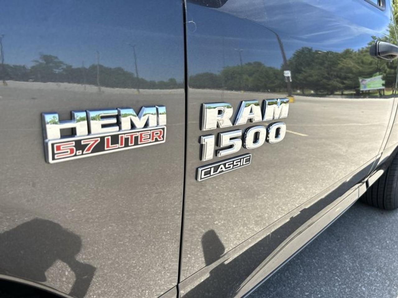 2019 RAM 1500 Classic Express Reg Cab Short Box 2wd | No Accidents Photo