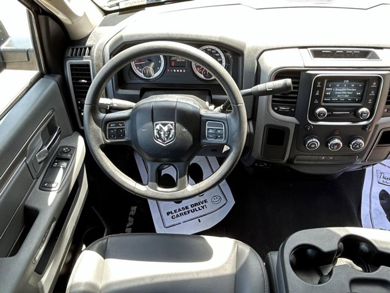 2019 RAM 1500 Classic Express Reg Cab Short Box 2wd | No Accidents Photo