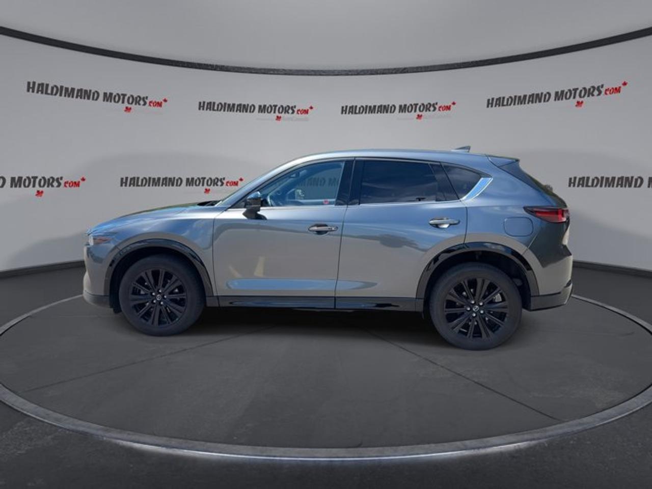 2024 Mazda CX-5 Sport Design AWD | No Accidents | Vent. Front Seats Photo