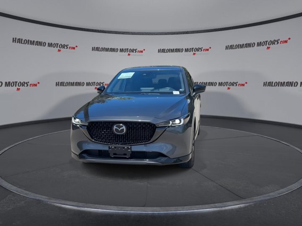 2024 Mazda CX-5 Sport Design AWD | No Accidents | Vent. Front Seats Photo