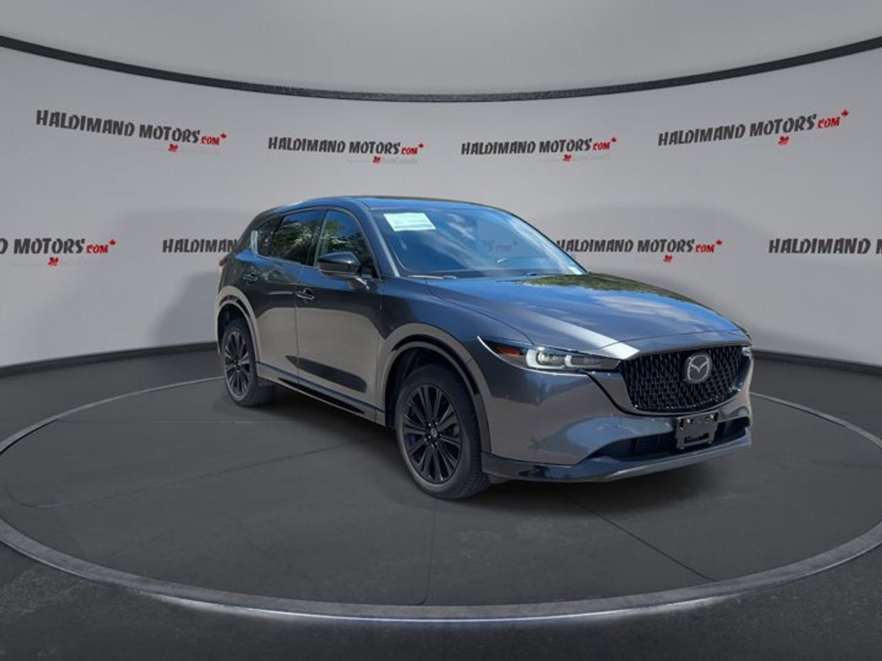 2024 Mazda CX-5 Sport Design AWD | No Accidents | Vent. Front Seats Photo