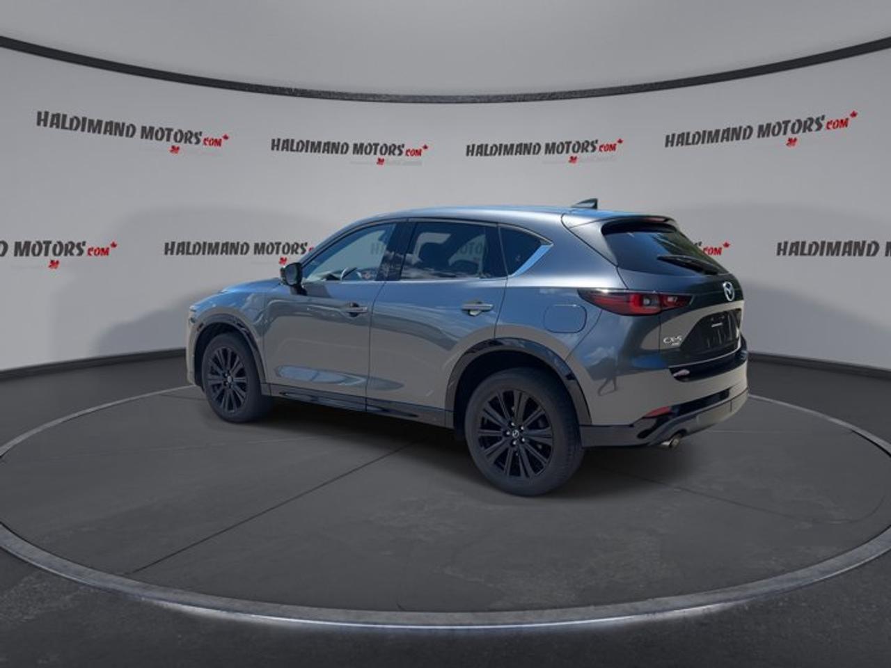 2024 Mazda CX-5 Sport Design AWD | No Accidents | Vent. Front Seats Photo