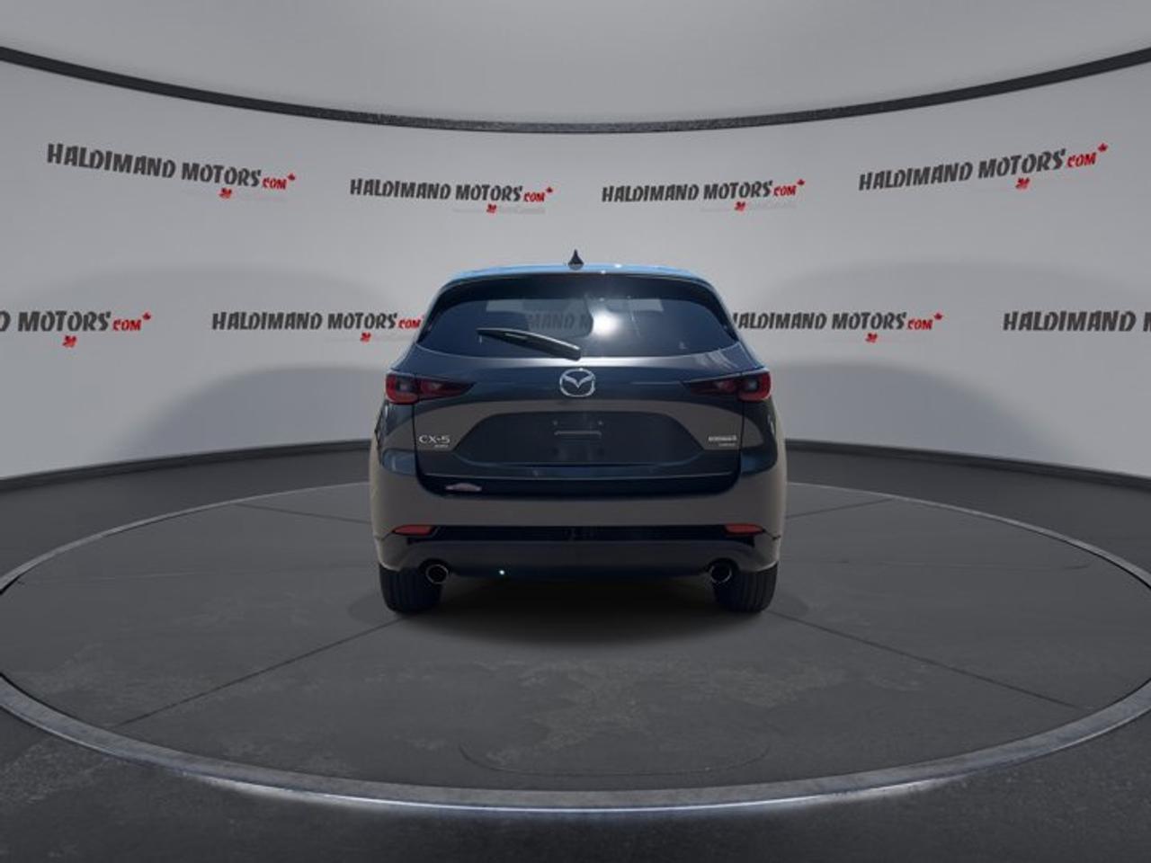 2024 Mazda CX-5 Sport Design AWD | No Accidents | Vent. Front Seats Photo