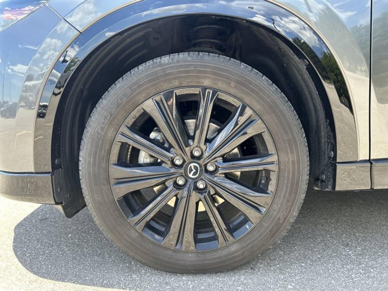 2024 Mazda CX-5 Sport Design AWD | No Accidents | Vent. Front Seats Photo