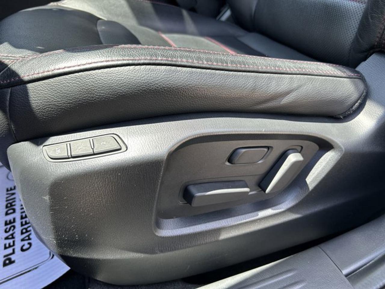 2024 Mazda CX-5 Sport Design AWD | No Accidents | Vent. Front Seats Photo