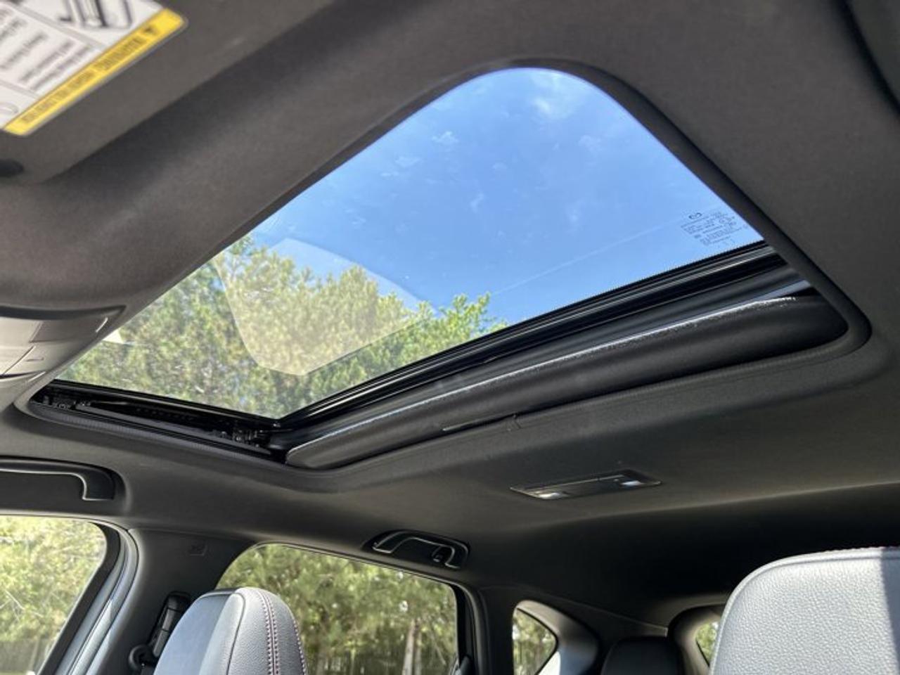 2024 Mazda CX-5 Sport Design AWD | No Accidents | Vent. Front Seats Photo