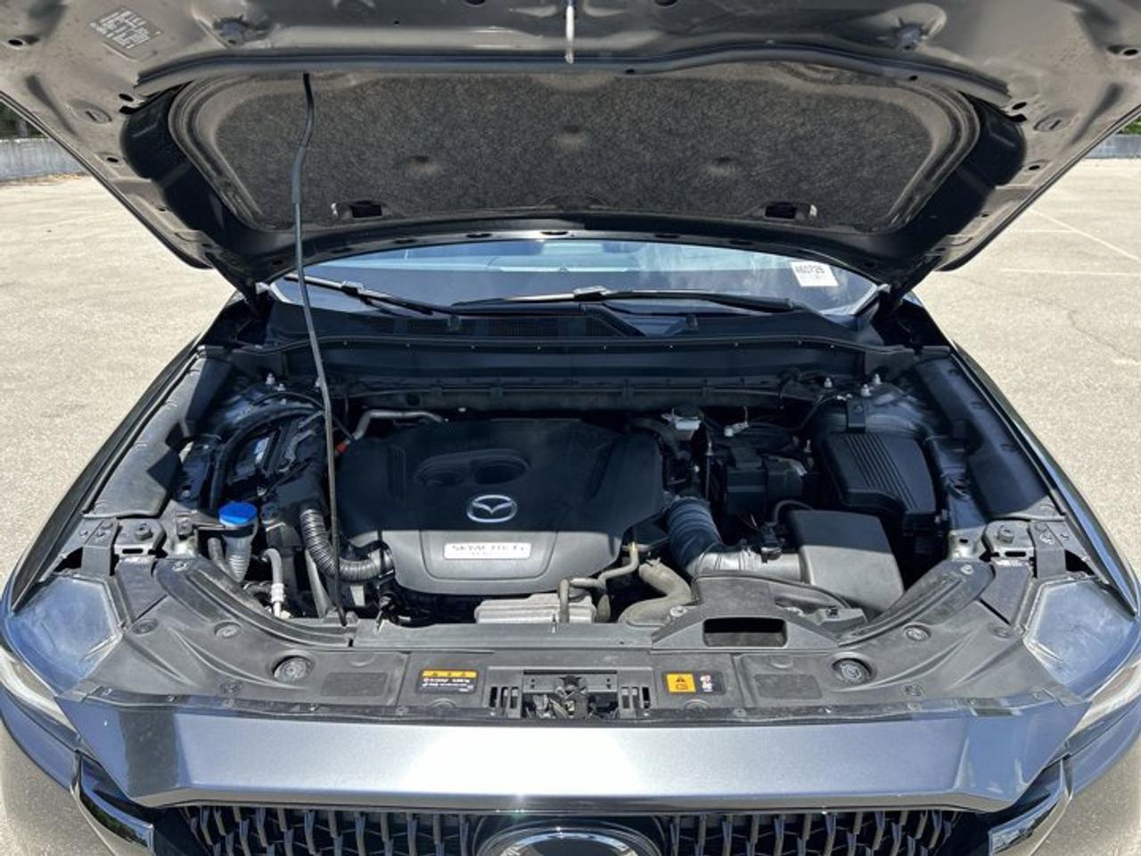 2024 Mazda CX-5 Sport Design AWD | No Accidents | Vent. Front Seats Photo