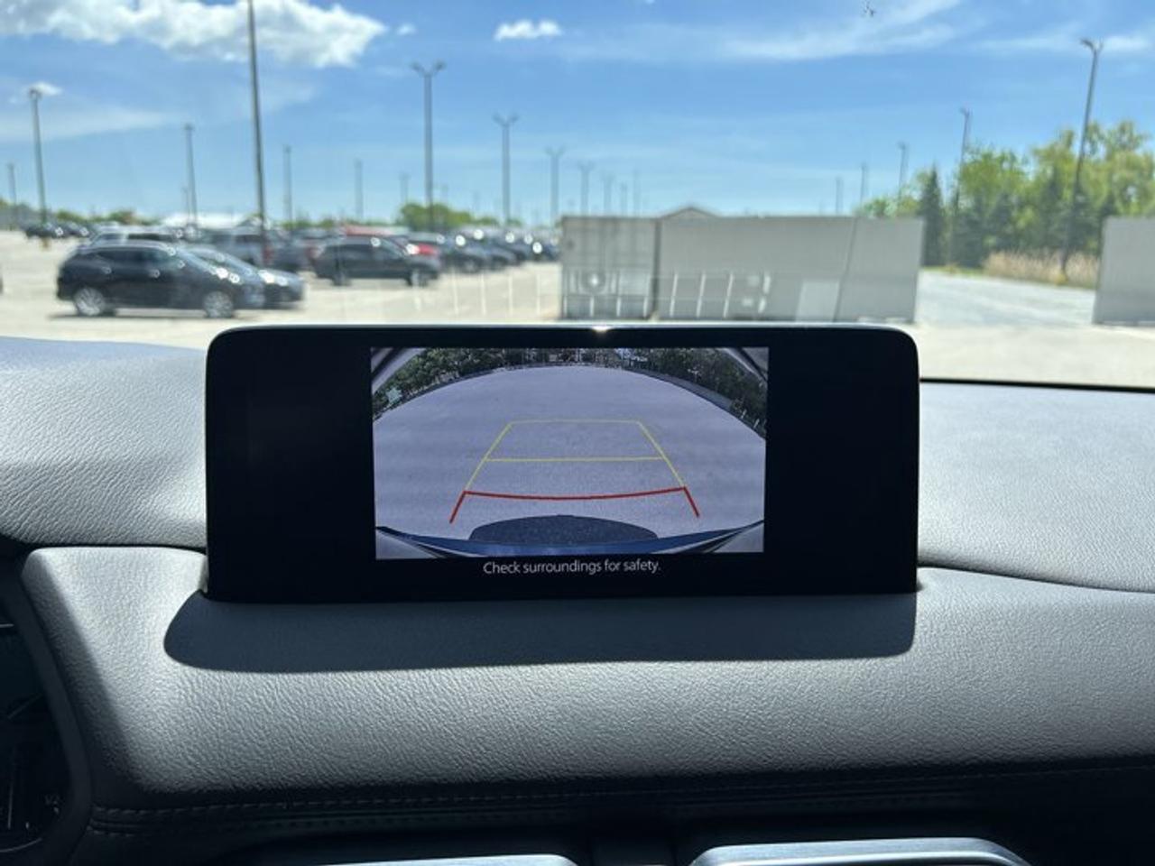 2024 Mazda CX-5 Sport Design AWD | No Accidents | Vent. Front Seats Photo