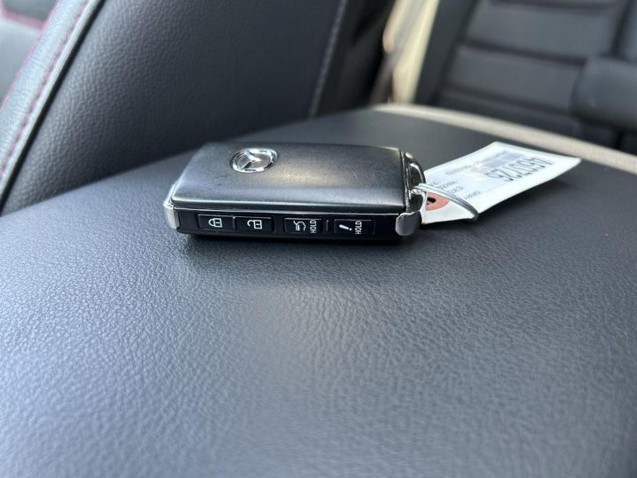 2024 Mazda CX-5 Sport Design AWD | No Accidents | Vent. Front Seats Photo