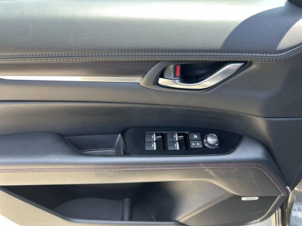 2024 Mazda CX-5 Sport Design AWD | No Accidents | Vent. Front Seats Photo