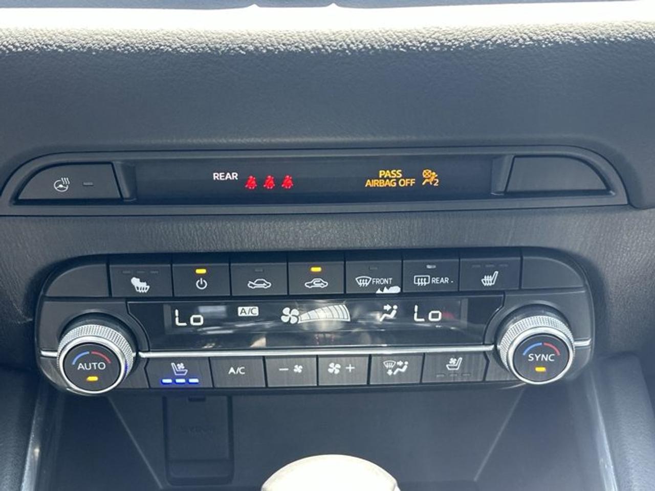 2024 Mazda CX-5 Sport Design AWD | No Accidents | Vent. Front Seats Photo