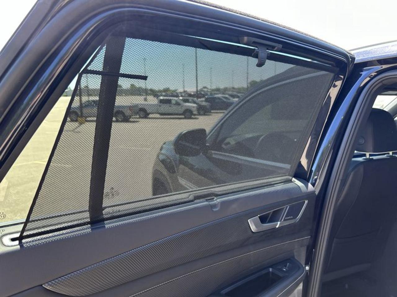 2025 Volkswagen Atlas Cross Sport Execline 4WD | No Accidents | Panoramic Sunroof | Leather Seats Photo