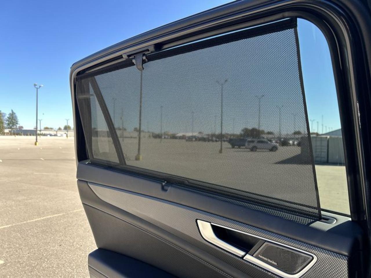 2025 Volkswagen Atlas Cross Sport Execline 4WD | No Accidents | Panoramic Sunroof | Leather Seats Photo
