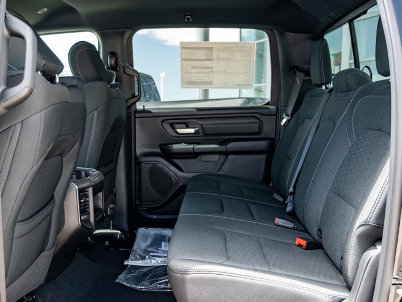 2026 RAM 1500 Express Photo