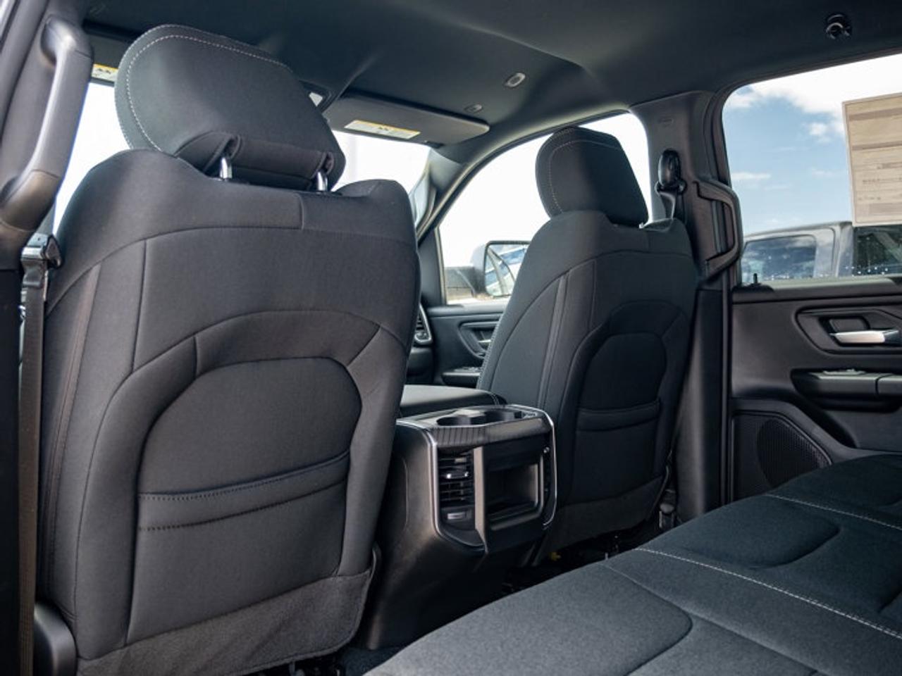 2026 RAM 1500 Express Photo