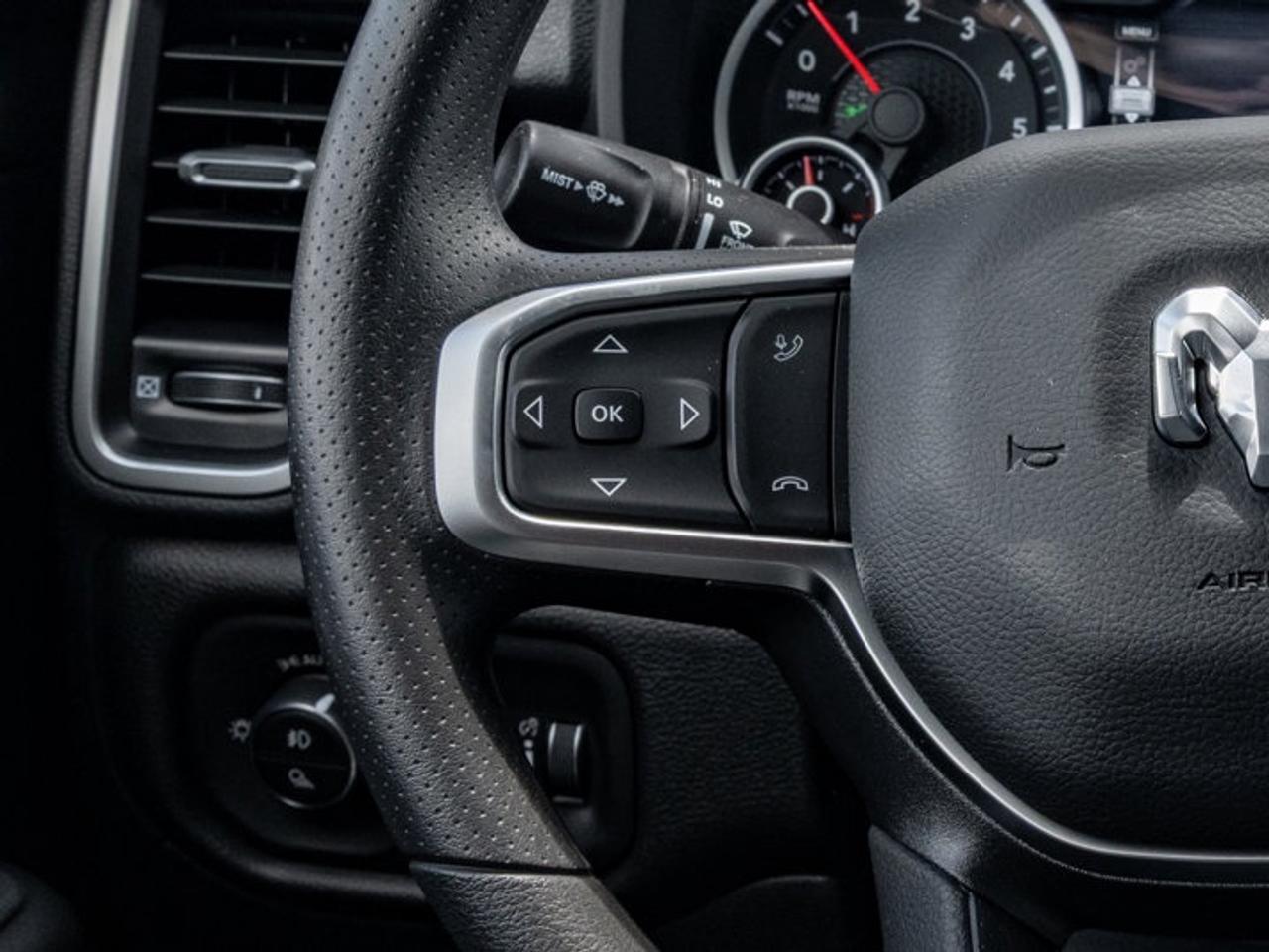 2026 RAM 1500 Express Photo