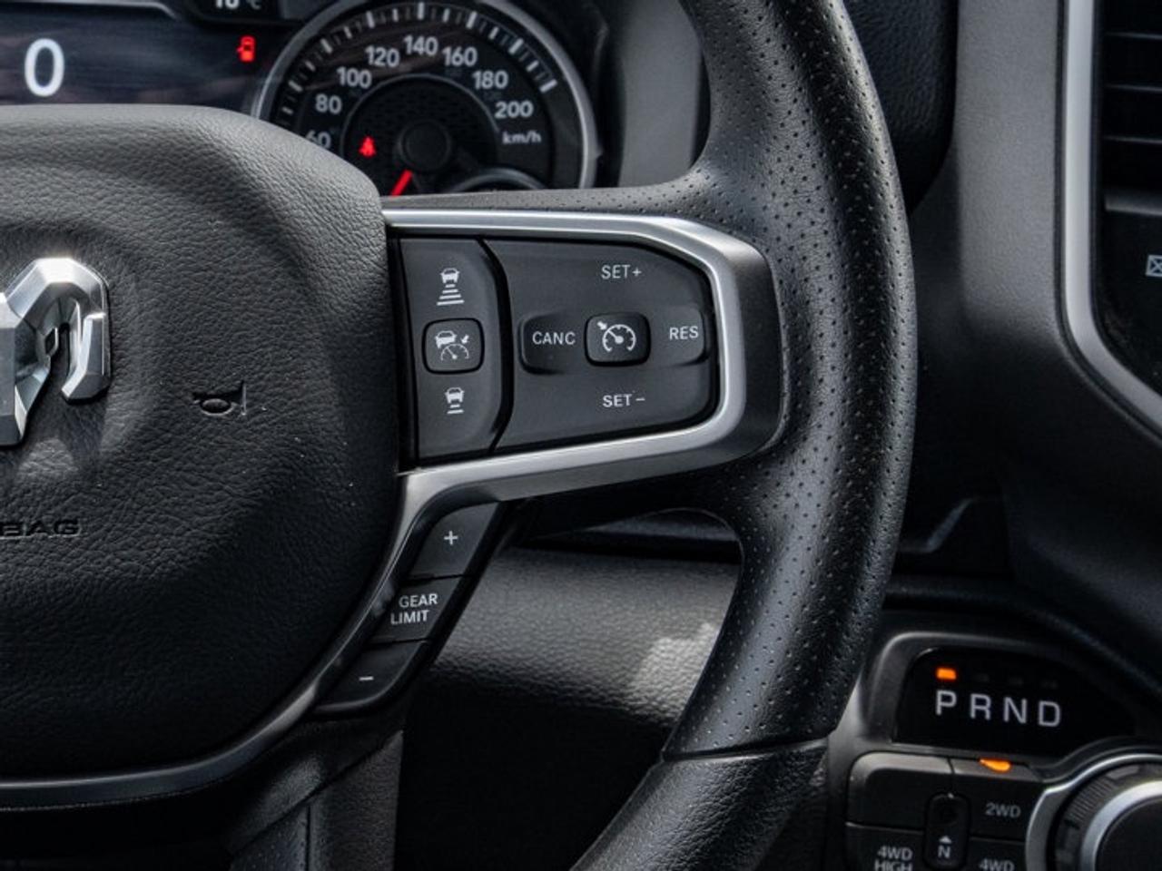 2026 RAM 1500 Express Photo