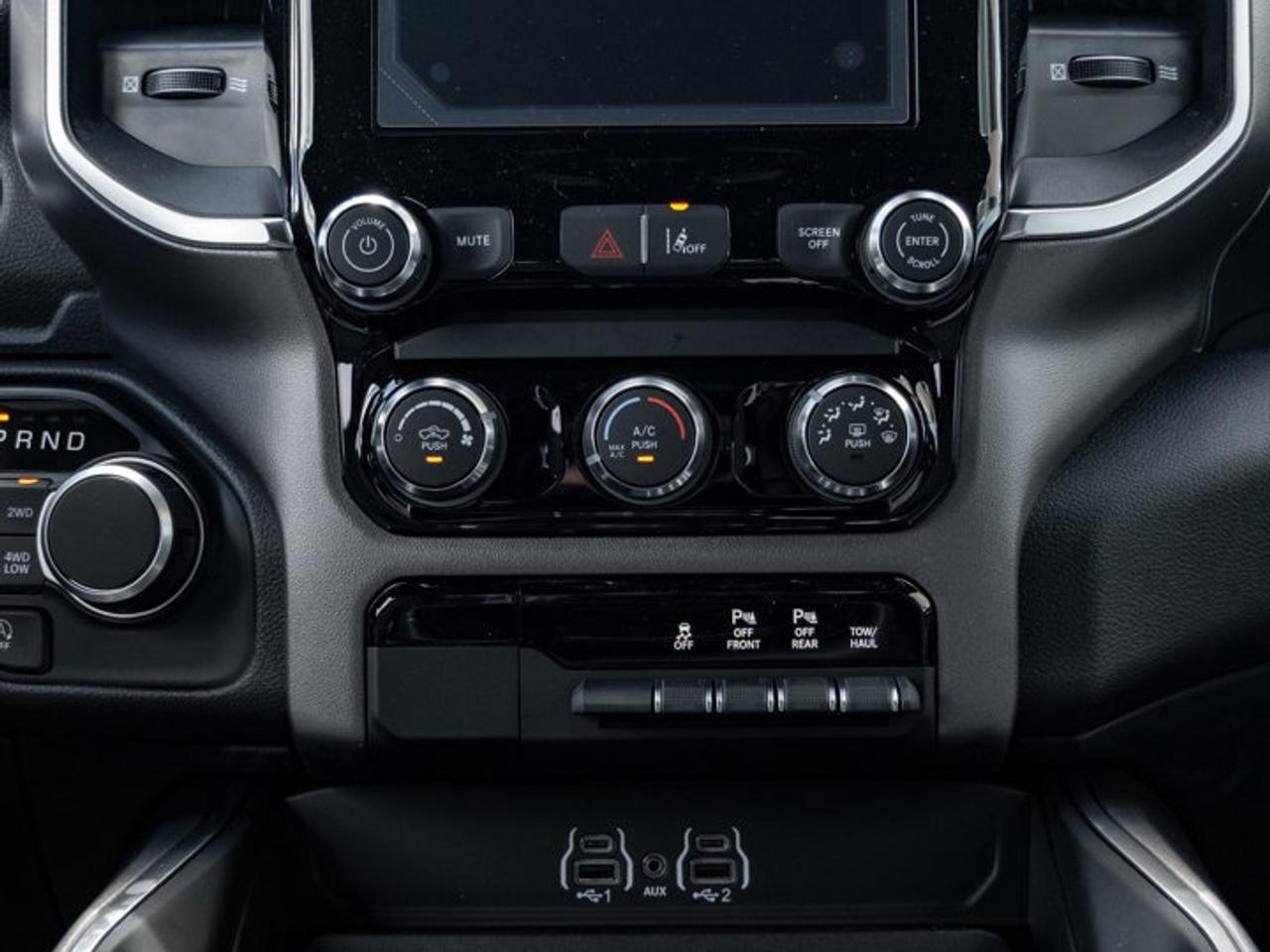 2026 RAM 1500 Express Photo