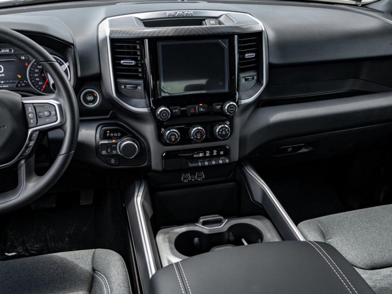 2026 RAM 1500 Express Photo