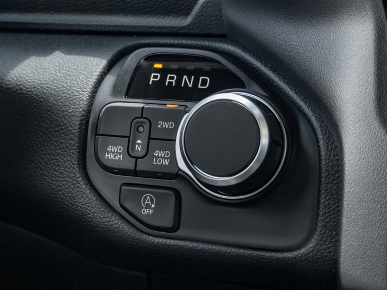 2026 RAM 1500 Express Photo