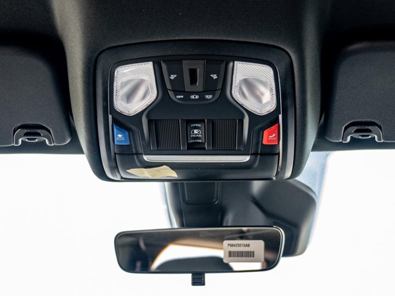 2026 RAM 1500 Express Photo