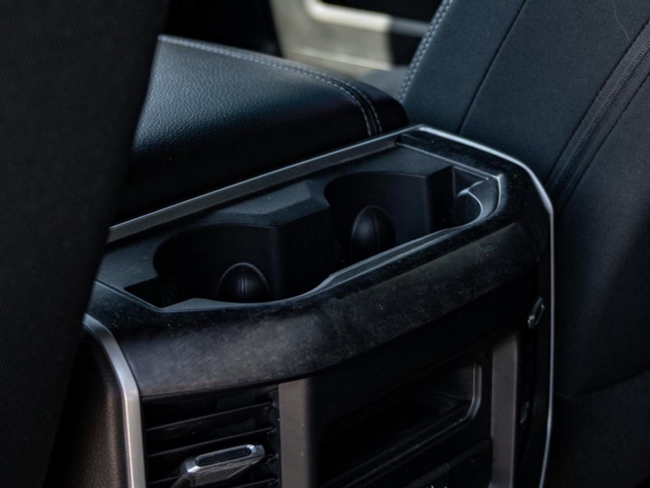 2022 RAM 2500 Big Horn Photo