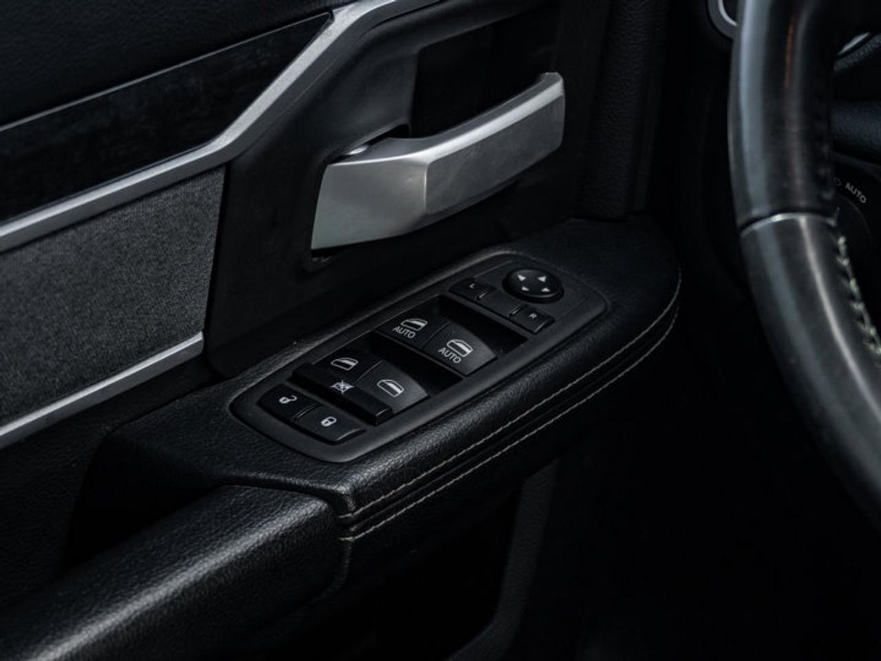 2022 RAM 2500 Big Horn Photo