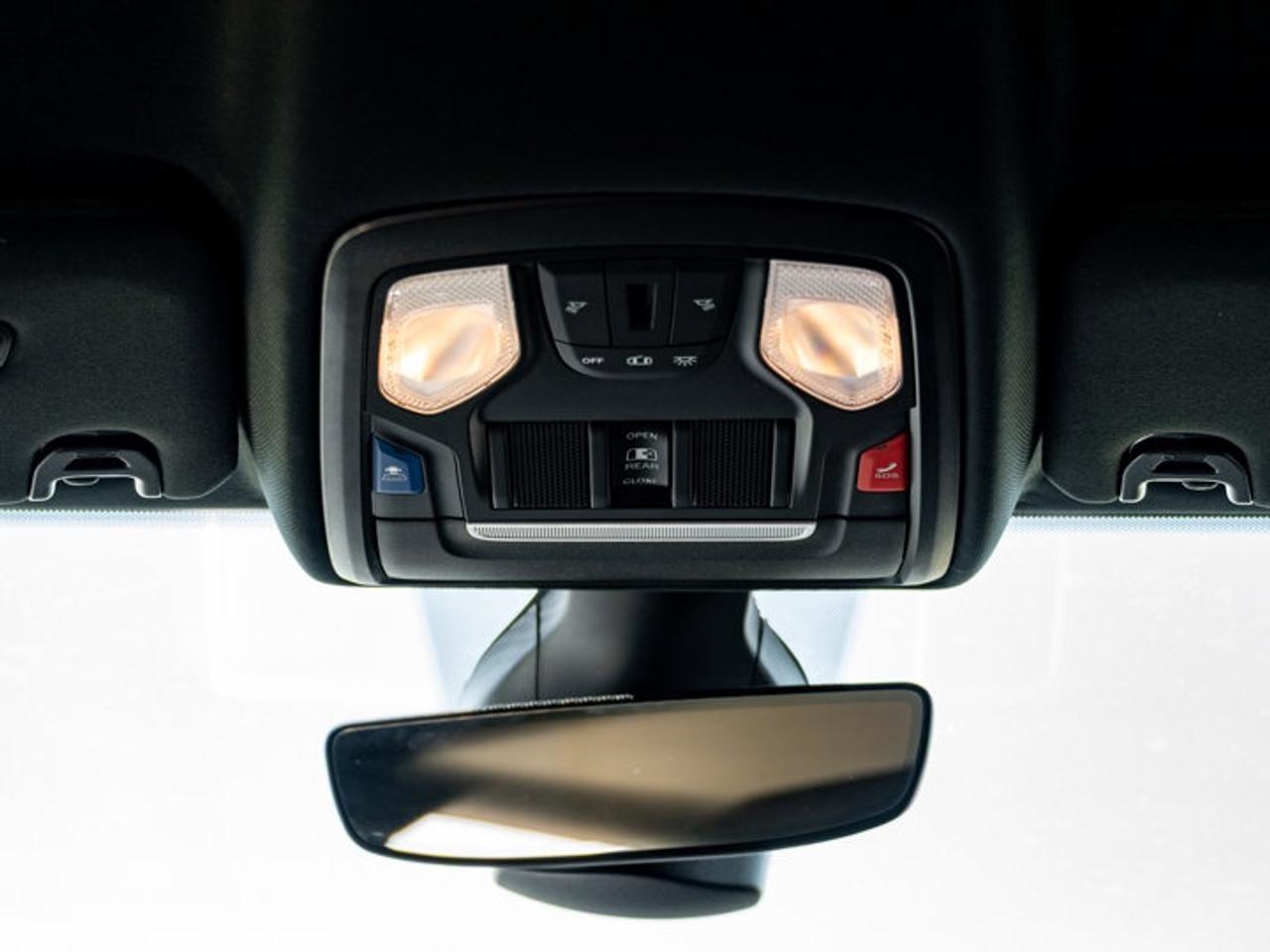 2022 RAM 2500 Big Horn Photo