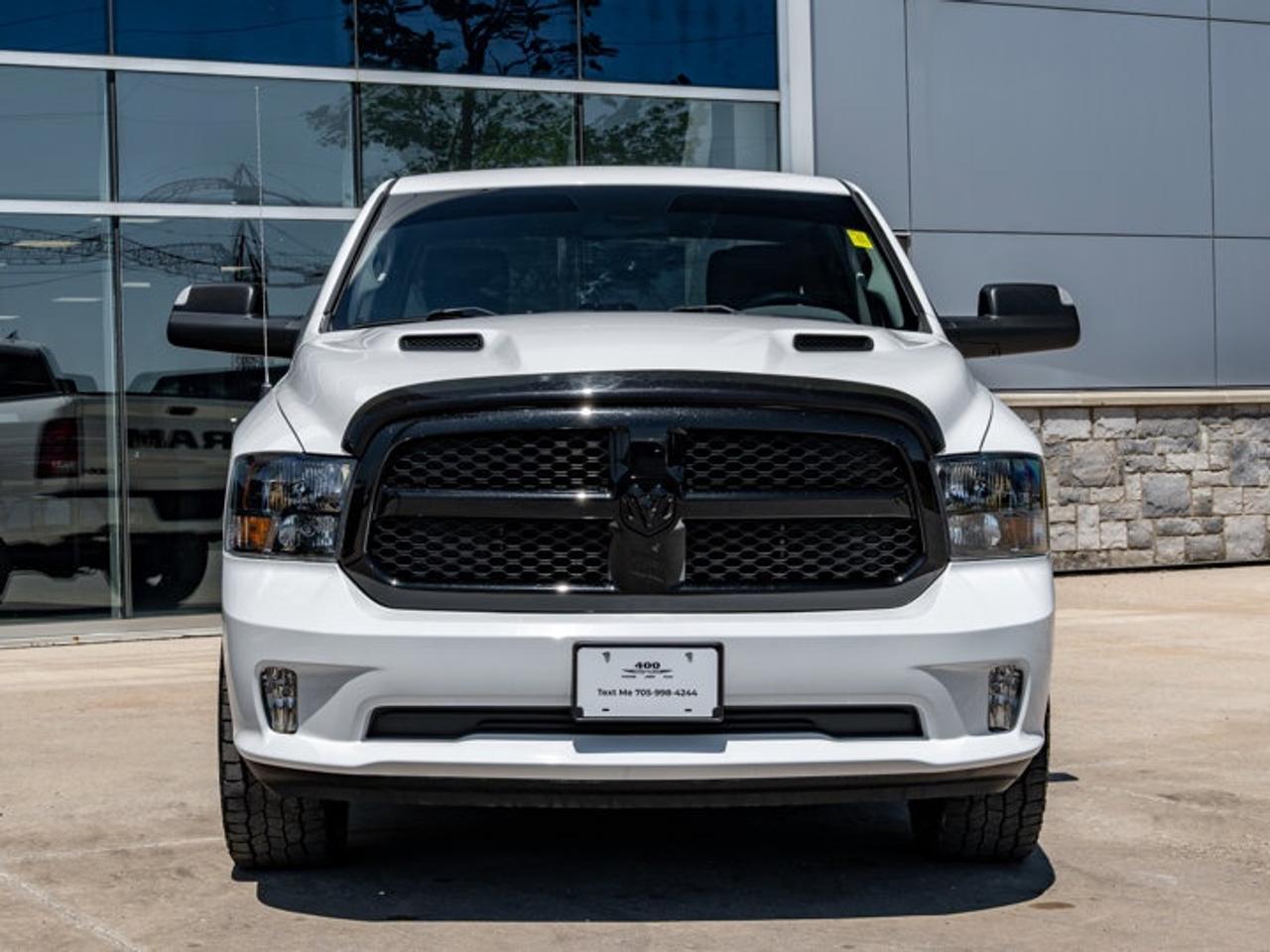 2020 RAM 1500 Classic EXPRESS Photo
